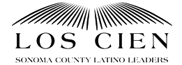 Los Cien Logo