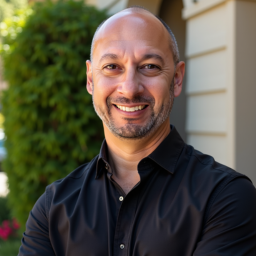 Matthew Henry, CEO of Sonoma County Family YMCA