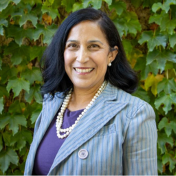 Dr Laura Alamillo