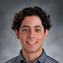 Carlos Calito - Los Cien Sonoma County - Communications Coordinator